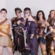 Illustration for article titled Cosplayers Create Their Own iWonder Woman/i Vanity Fair Shoot